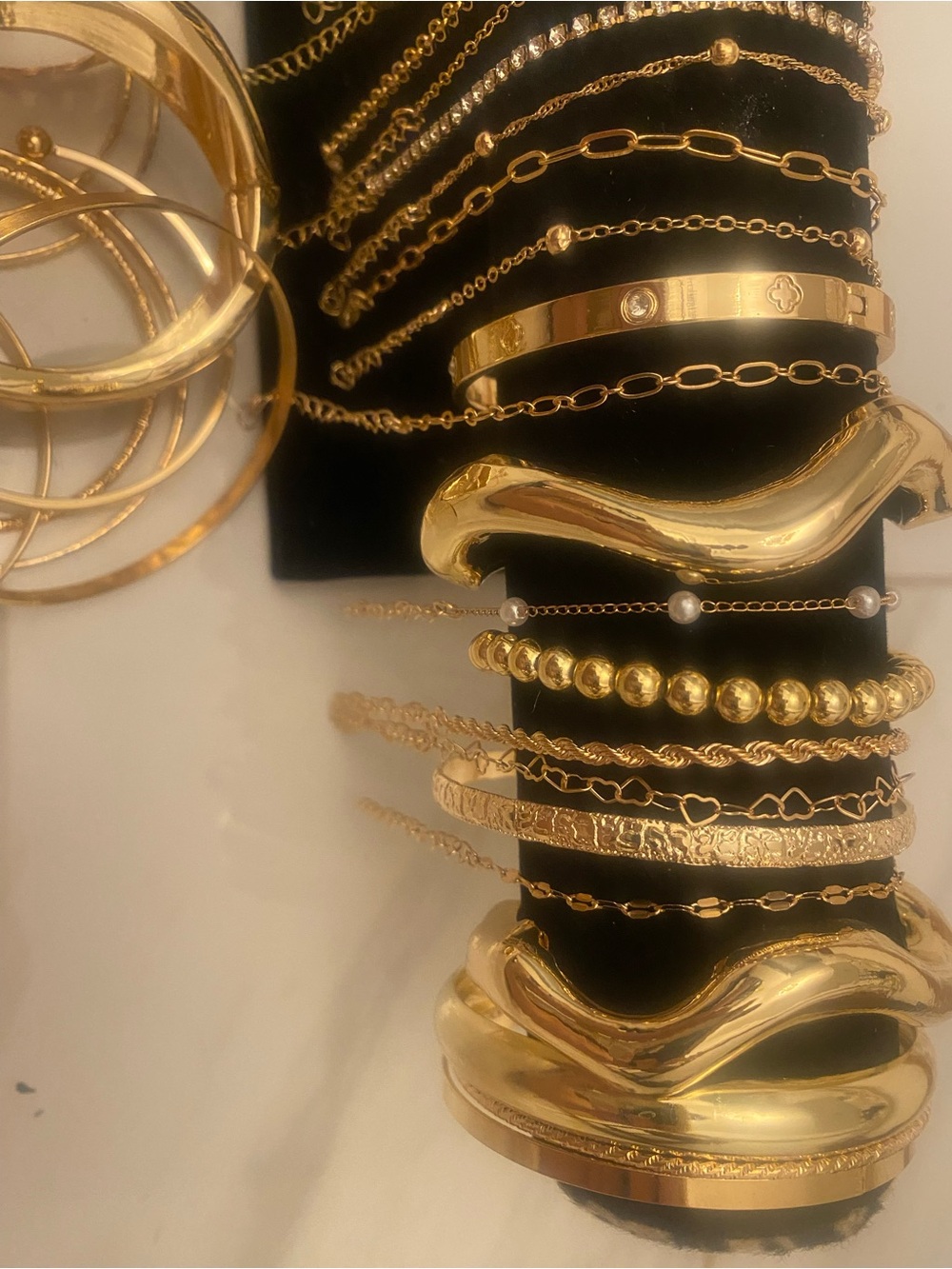 Random 3PCS Jewelry set! - Picture 9 of 13